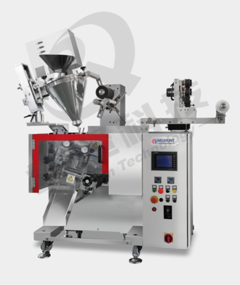 NH-503 三边封粉末·颗粒自动充填包装机