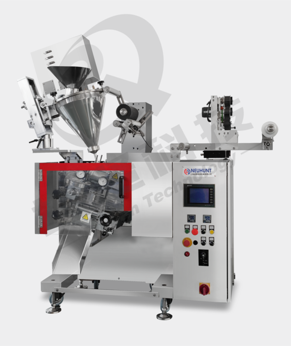 NH-503 三边封粉末·颗粒自动充填包装机