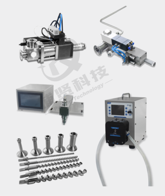 辅助设备/充填配套设备