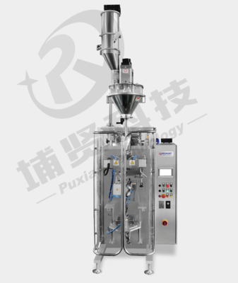NH-080S 背封粉末单列机